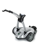 Stewart X10 Follow/Remote Control Golf Caddy