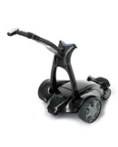 Stewart X10 Follow/Remote Control Golf Caddy