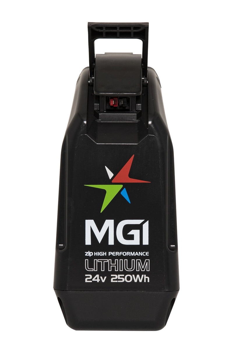 MGI ZIP Series Lithium Replacement Batteries