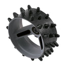 Motocaddy 28V Hedgehog DHC Winter Wheels (Pair)