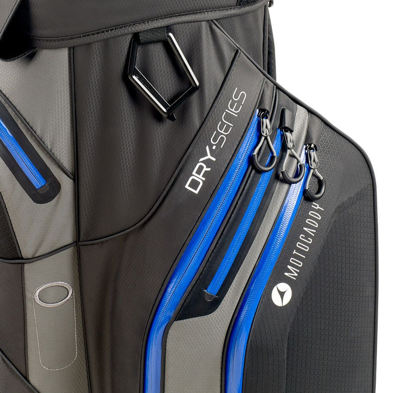 Motocaddy Golf Bag - Dry Series