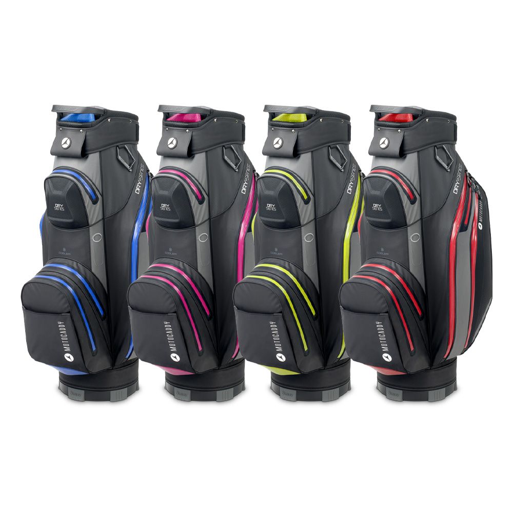 Motocaddy Accessories - Motocaddy Golf Bag - Pro Series