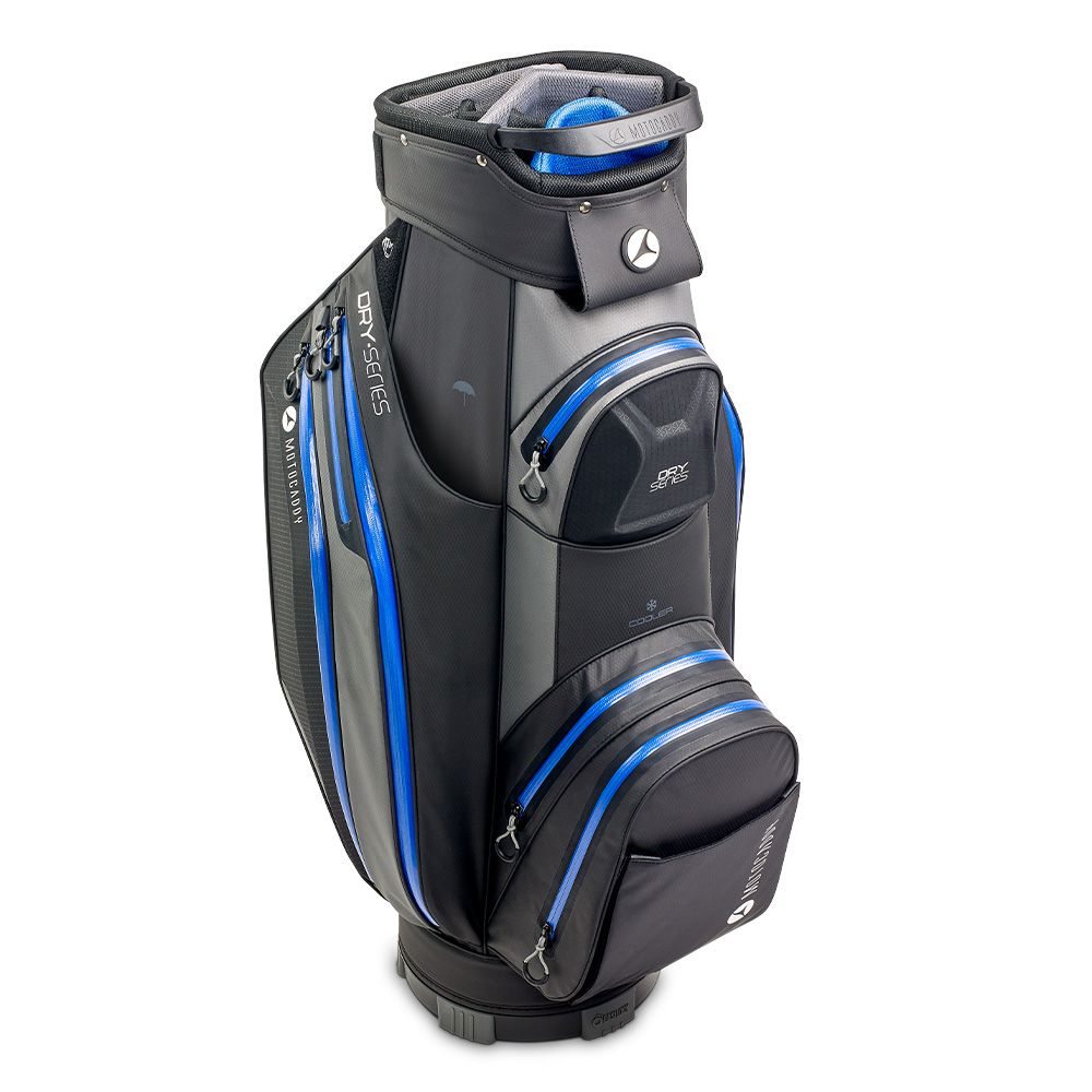 Motocaddy Accessories - Motocaddy Golf Bag - Pro Series