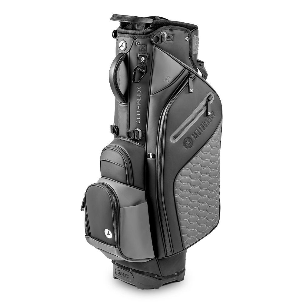 Motocaddy Accessories - Motocaddy Golf Bag - EliteFLEX Hybrid Golf Bag