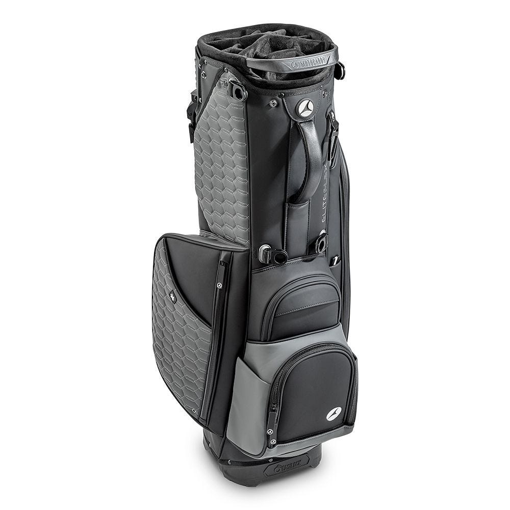 Motocaddy Accessories - Motocaddy Golf Bag - EliteFLEX Hybrid Golf Bag