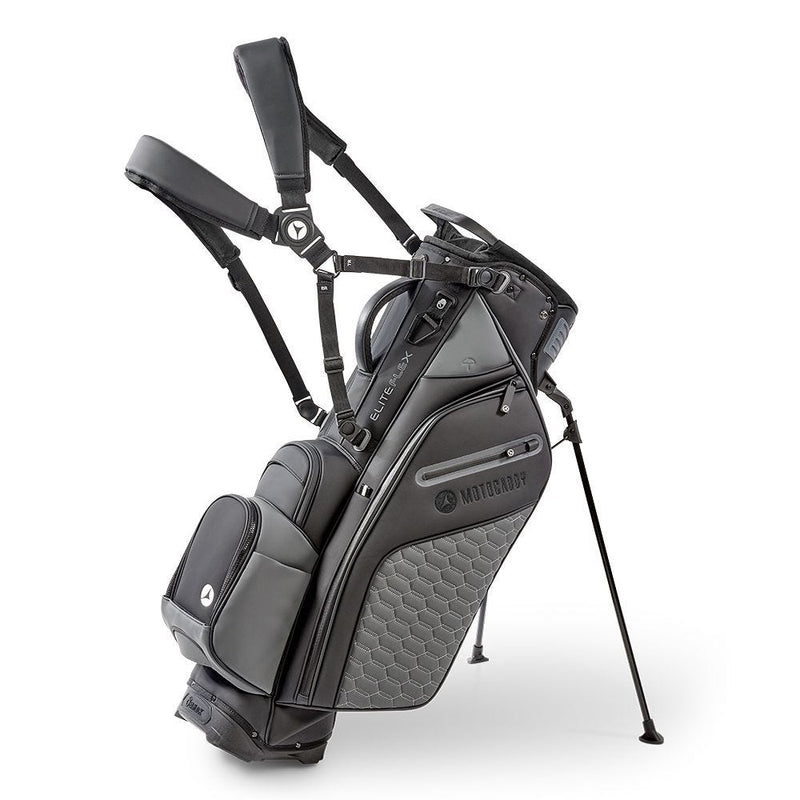 Motocaddy New EliteFlex Hybrid Golf Bag