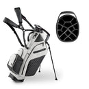 Motocaddy New EliteFlex Hybrid Golf Bag