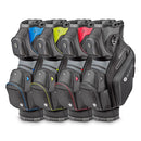 Motocaddy Golf Bag - Pro Series