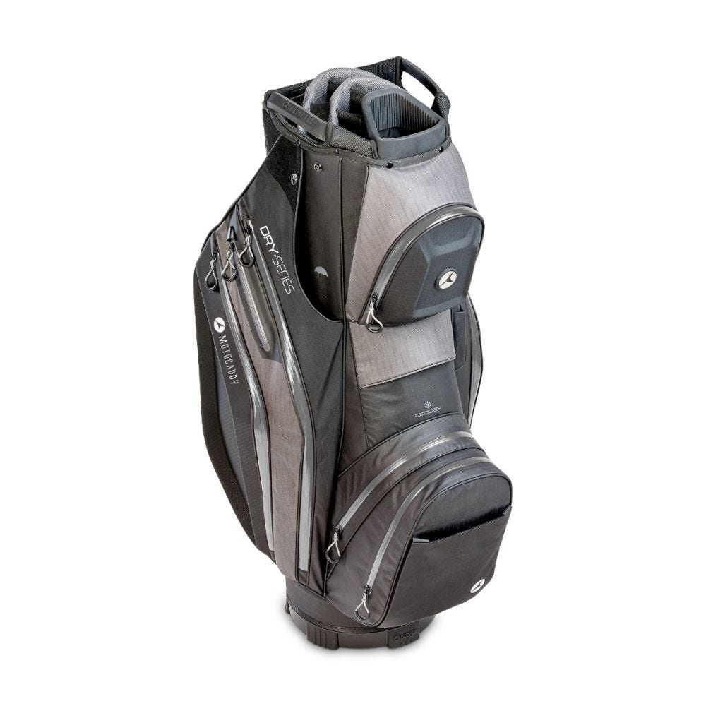 Motocaddy Accessories - Motocaddy Golf Bag - Pro Series