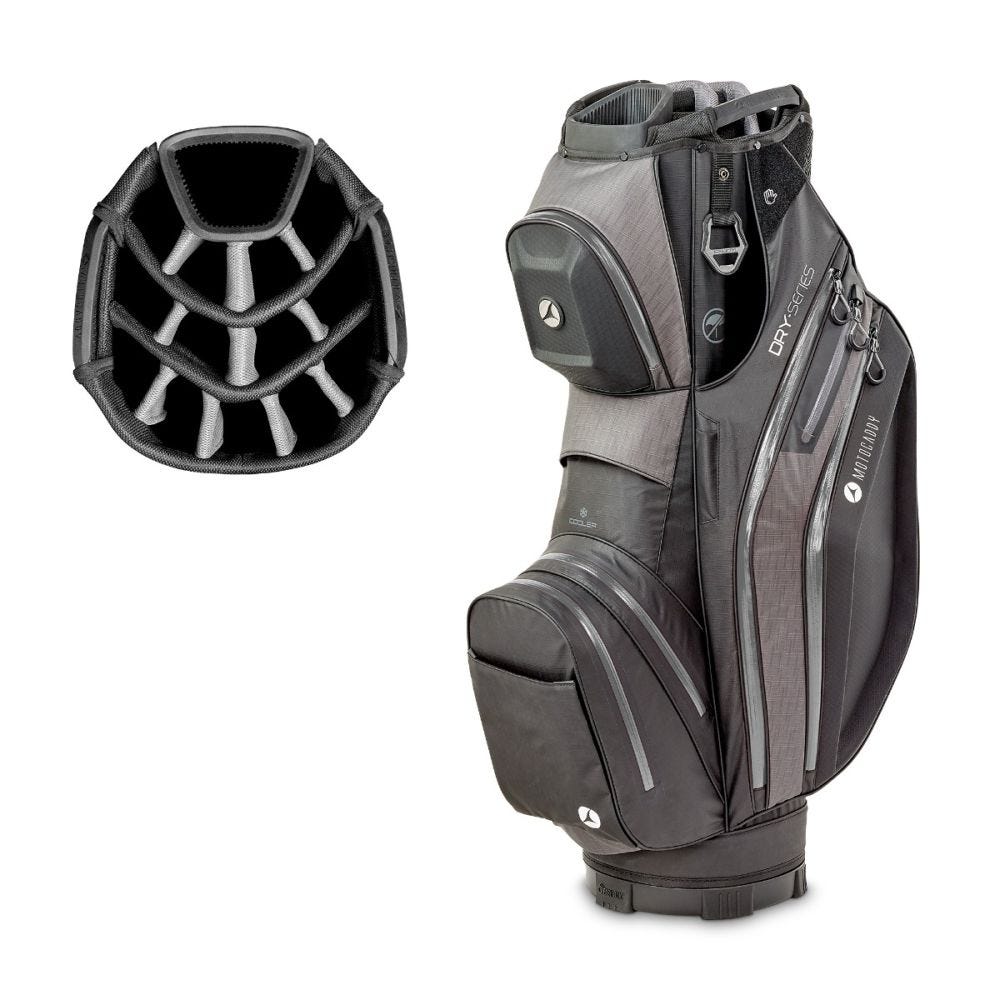 Motocaddy Accessories - Motocaddy Golf Bag - Pro Series