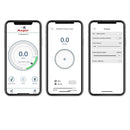 Axglo E3 Remote Electric Golf Caddy