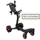 Axglo E3 Remote Electric Golf Caddy