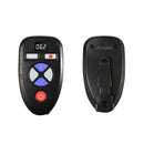 Axglo E3 Remote Electric Golf Caddy