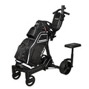 Axglo E3 Remote Electric Golf Caddy