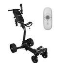 Axglo E5 Follow/Remote Electric Golf Caddy