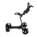 Axglo E5 Follow/Remote Electric Golf Caddy