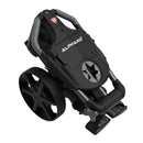 Alphard Fusion Electric Golf Caddy