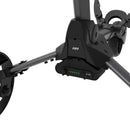 Alphard Fusion Electric Golf Caddy