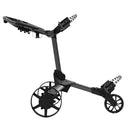 Alphard Fusion Electric Golf Caddy