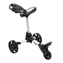 Alphard Fusion Electric Golf Caddy