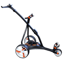 Kangaroo Golfstream Pacer Electric Golf Caddy with Braking System