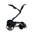 MGI Zip Navigator AT (All Terrain) Lithium Remote Control Golf Caddy (Pre-Owned)
