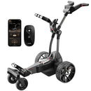 Navee Birdie 3 Remote (Non-Follow) Electric Golf Caddy
