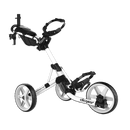 Clicgear Model 4.0 Golf Push Cart