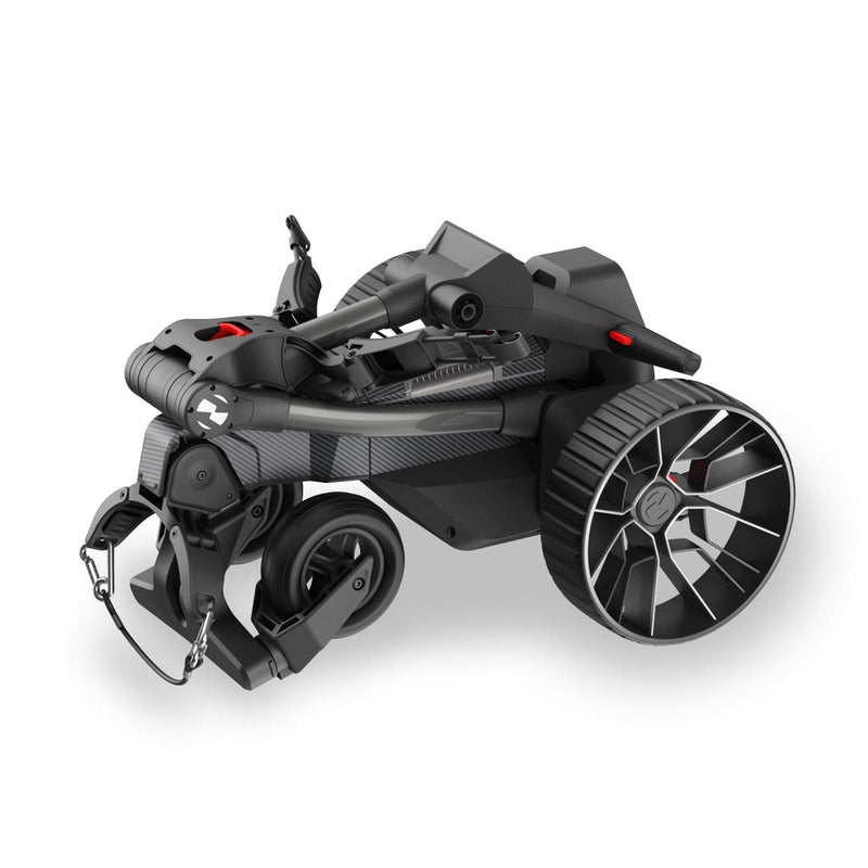 Navee Birdie 3 Remote (Non-Follow) Electric Golf Caddy