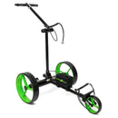 Green Eagle Golf - NEOS Lithium Remote Electric Golf Caddy