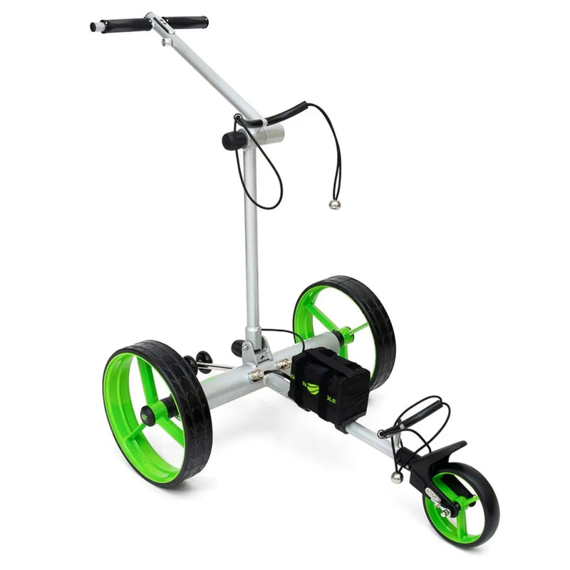 Green Eagle Golf NEOS Lithium Electric Golf Caddy - #1 Online Dealer ...