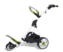 Super E Caddy Pro Remote Control Electric Push Cart