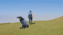 Zero Friction STRIDE – Smart Follow Electric Golf Bag & Trolley | All-in-One Autonomous Caddie