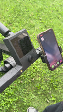 GOZO Follow/Remote Electric Golf Caddy