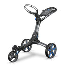 Motocaddy QB2 Push Trolley