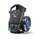 Motocaddy QB2 Push Trolley