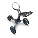 Motocaddy QB2 Push Trolley