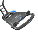 Motocaddy QB2 Push Trolley