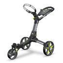 Motocaddy QB2 Push Trolley
