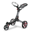 Motocaddy QB2 Push Trolley