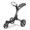 Motocaddy QB2 Push Trolley