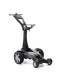 Stewart Q Follow/Remote Control Golf Caddy