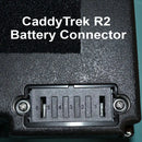 Caddytrek Lithium Battery