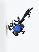 Caddytrek R4 Smart AI Camera Follow/Remote Control Golf Caddy