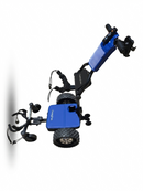 Caddytrek R4 Smart AI Camera Follow/Remote Control Golf Caddy