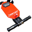 Kangaroo Vortex Electric Golf Caddy with Braking System