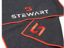 Stewart Golf Embroidered Microfibre Towel
