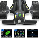 Motocaddy M3 Lithium Electric Golf Caddy