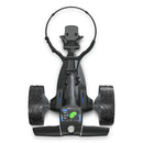 Motocaddy M5 GPS DHC Lithium Electric Golf Caddy