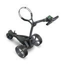 Motocaddy M5 GPS DHC Lithium Electric Golf Caddy